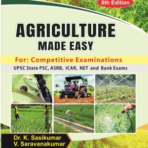 Agriculture made easy