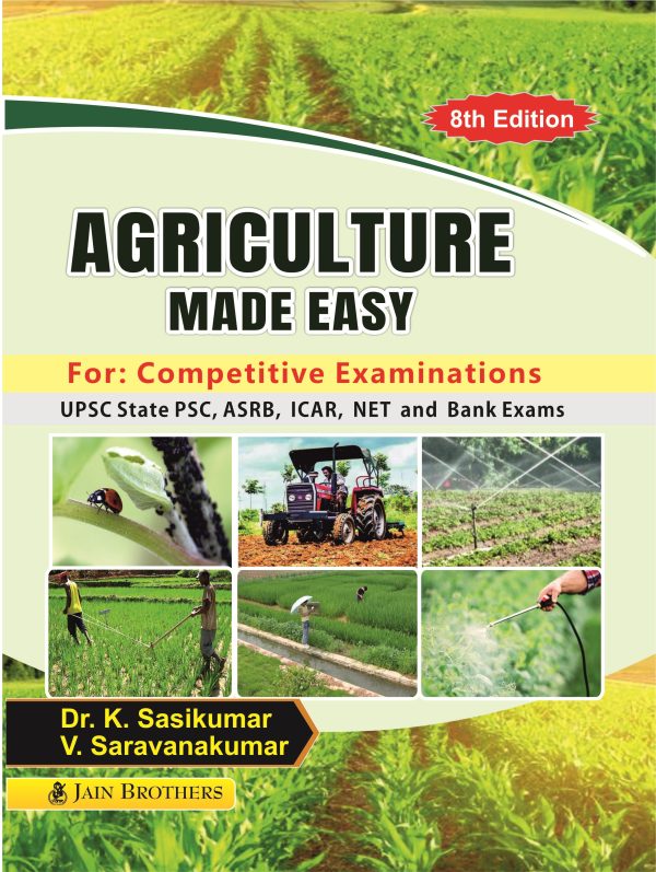 Agriculture made easy