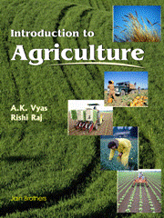 Intro. to Agriculture
