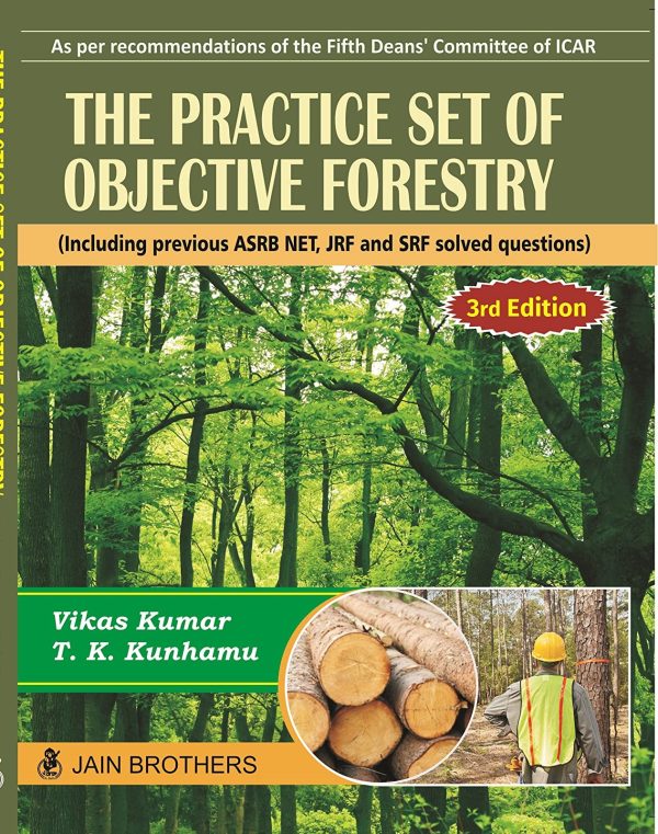 practice set of forestry