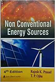 non conventional energy sources