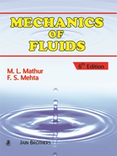 mechanics of fluids