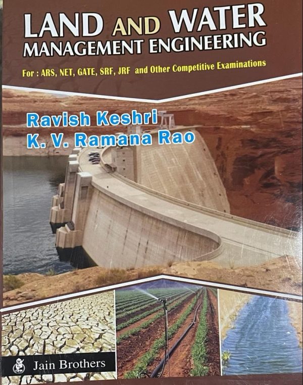 land and water management