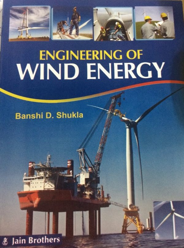 Engineering of Wind Energy