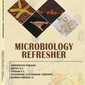 MIcrobiology refresher