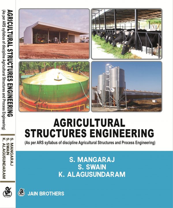 Agriculture Struc. Engg.