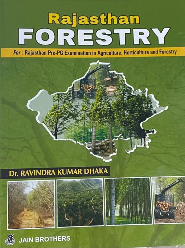 Rajasthan Forestry