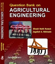 question bank on agricultural engineering