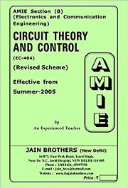 circuit theory and control paper