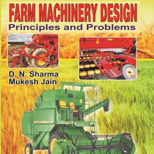 Farm Machinery Design