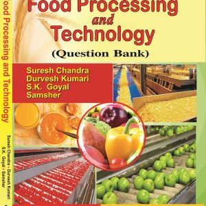 Food Processing & Technology