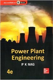 power plant engineering