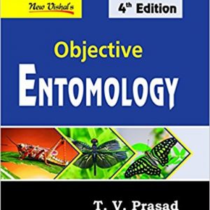 Objective Entomology