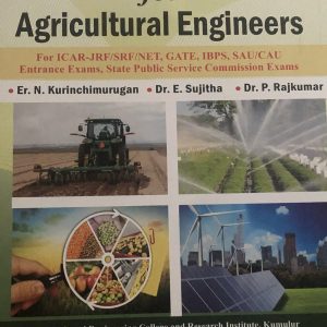 Ques. bank for agricultural engineers