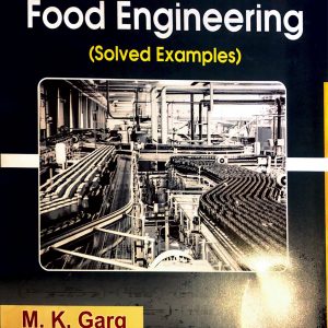 Processing and Food Engineering
