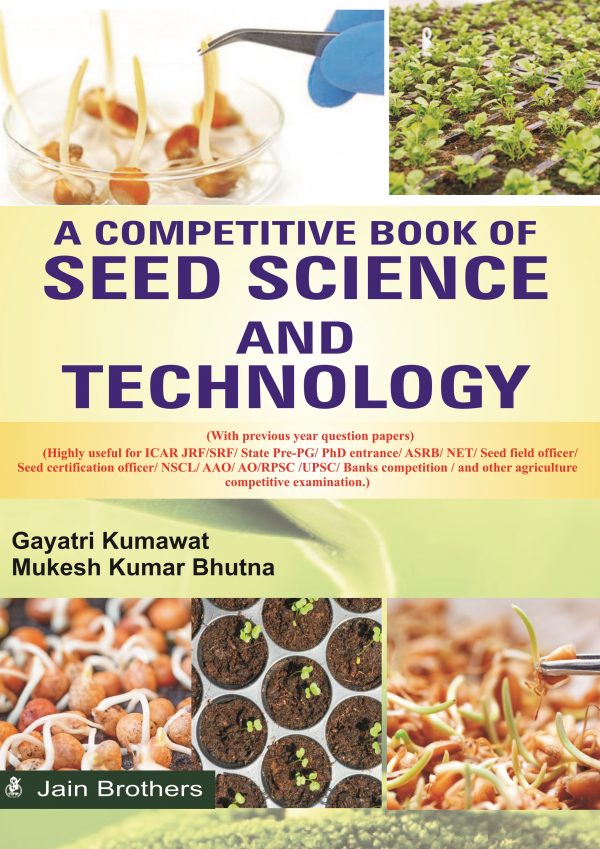 A Com. book of Seed Science