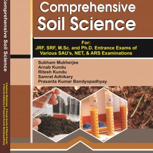 comprehensive soil science